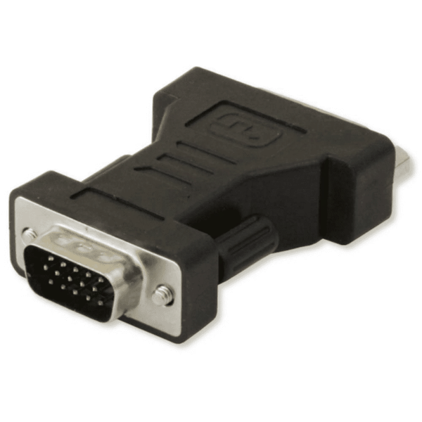 Sovitin TECHLY 304451 DVI-I - VGA