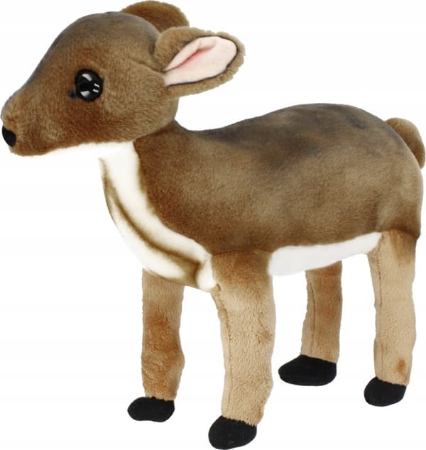 *PLUSH sekalainen, 30 cm