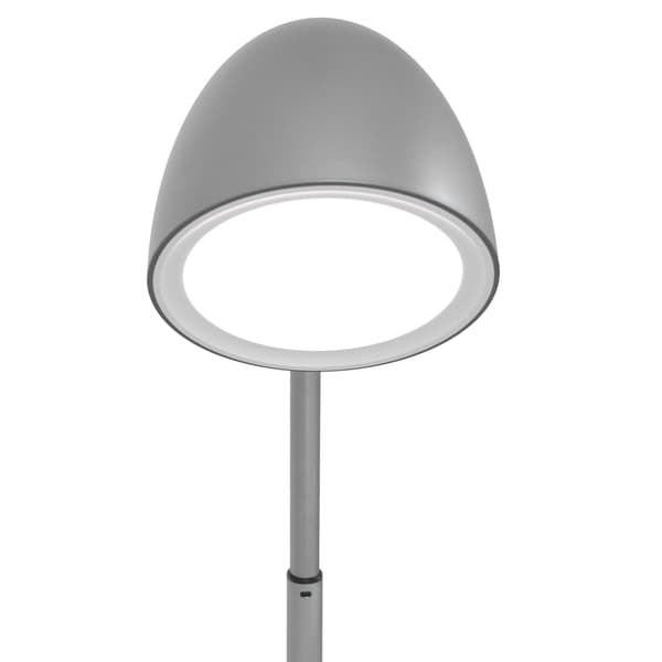 Pöytävalaisin K-BL1528 GRAPHITE LOLEK-sarjasta