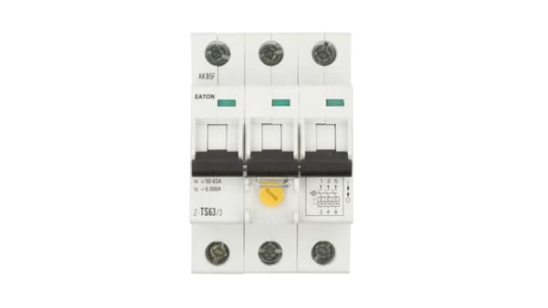 Tariffbrytare 3P 50-63A Z-TS63/3 266862