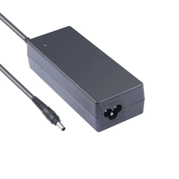 CoreParts Strømadapter til Samsung 90W 19V 4.74A Stik:5.5*3.3 Inklusive EU Strømkabel