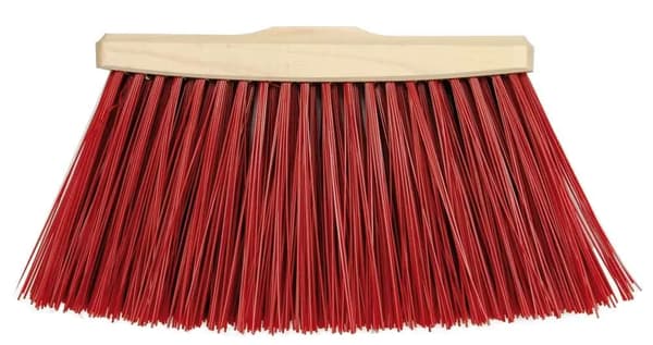 LÅNGHÅRIG SOPKVASST PVC