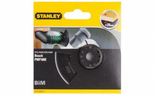 STA.MT SEGMENT SAV BIM 85mm