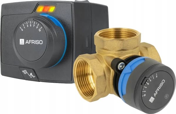 SÆT 3DR:ARV385+ARM343 VARIO PROCLICK