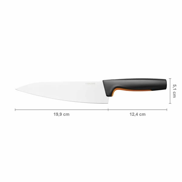 Fiskars Functional Form Iso kokinveitsi 1057534