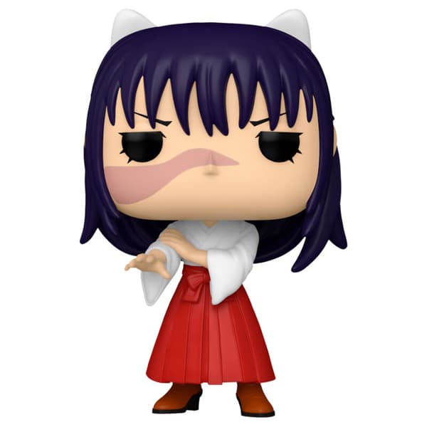 POP figur Jujutsu Kaisen Utahime Iori