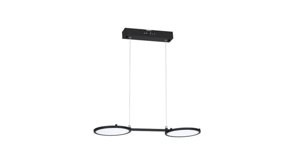 Giro pendellampe 20W LED 1400 lm ML236