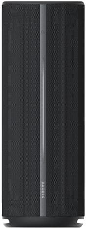 Xiaomi Bluetooth-højttaler Sort EU QBH4275GL
