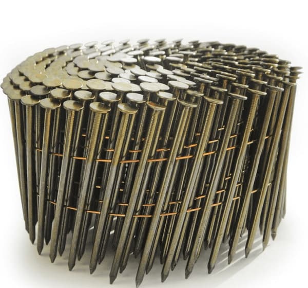 BOSTITCH NAILS F 2,80 x 70mm