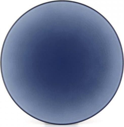 Equinoxe lautanen 28 cm sininen