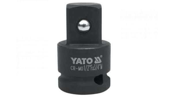 REDUKTION 1/2\" (F) x 3/4\" (M)