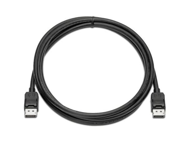 HP DisplayPort-kabelkit **Nytt i butik**