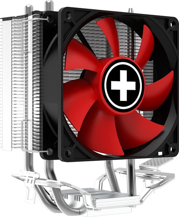 Xilence Performance C Series A402 proc