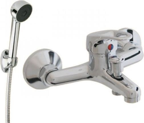 Kylpyammehana Hydroland Advantage kromi (B391)