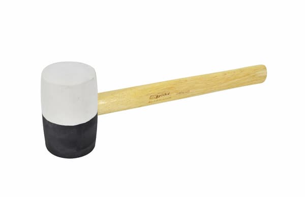 AWTOOLS KUMIVASARA FI=49mm, 291mm, 340g PUUVARSI