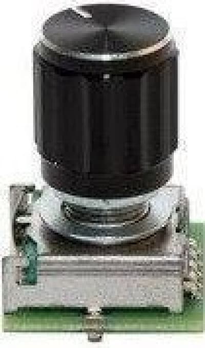 Ecumaster Ecumaster drejekontakt 8 positioner