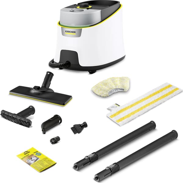 Ångtvätt KARCHER SC 4 Deluxe - 1.513-460.0