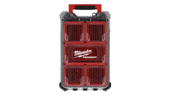 Milwaukee Packout Værktøjsorganizer (4932464083)