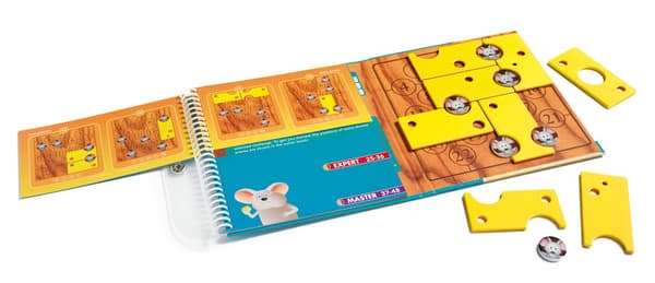 Brain Cheeser -peli