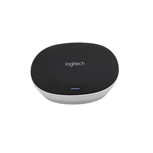 Logitech - hub