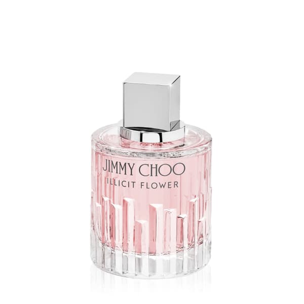 Jimmy Choo Illicit Flower EDT 60 ml