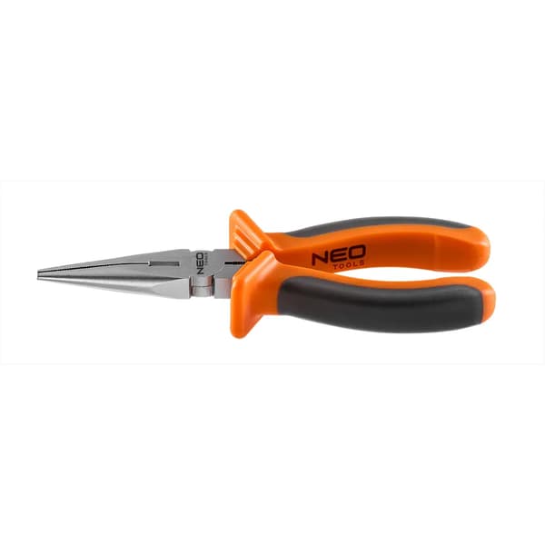 Neo lige ekstruderede tænger 160 mm (01-013)