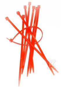 SCK-200STR (200X4,5MM) OP.KABL.RED