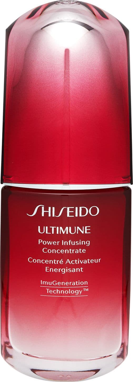 Shiseido SHISEIDO ULTIMUNE POWER INFUSING CONCENTRATE 50ML
