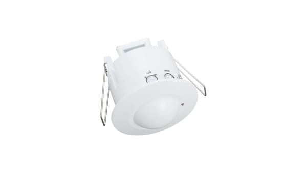 Mikrovågsrörelsesensor CM-3B