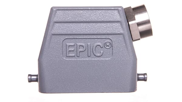 Lapp Kabelstikdåse PG13,5 IP65 EPIC H-B 6 TS (10012000)