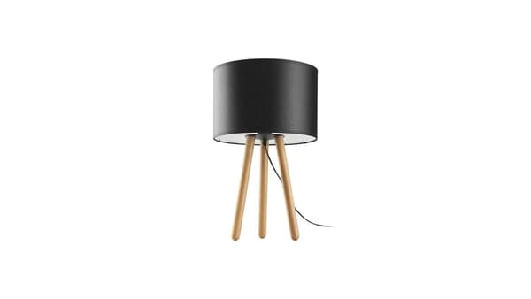 Bordslampa TOKYO 5293 TK LIGHTING