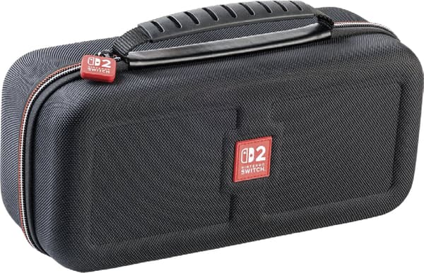 NACON SWITCH 2 GAME TRAVELER DELUXE SYSTEM ETUI MEDIUM