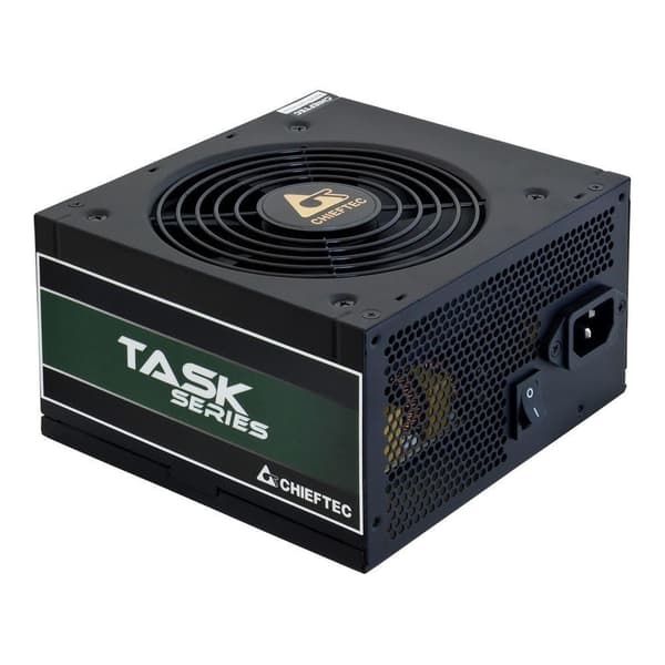 500W Chieftec TASK Serie TPS-500S