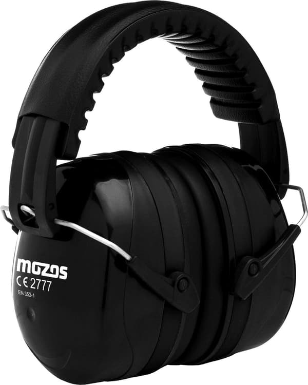 Mozos-kuulokkeet aikuisille (M5002B)