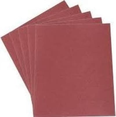 Slibepapir 230x280mm P220 (100/1000)