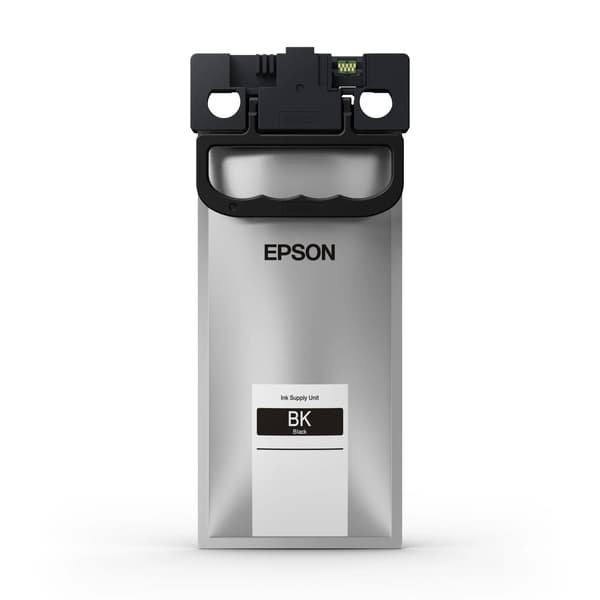 Epson blækpatron T9461 XXL - sort