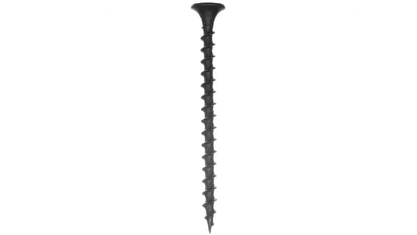 Boreindsats G-K 3,5x55 mm til træ 500 stk. FT-3555