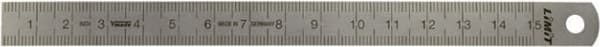Limit Stålstangsmål 300 x 13mm (27020403)