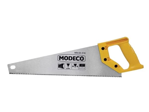 Modeco Platnica -saha GOLD LINE 450mm - MN-65-523