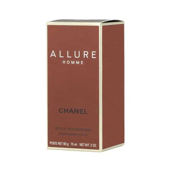 Deodorant Chanel Allure Homme 75 ml