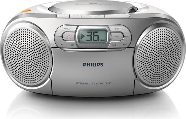 CD-radio Philips FM 2W