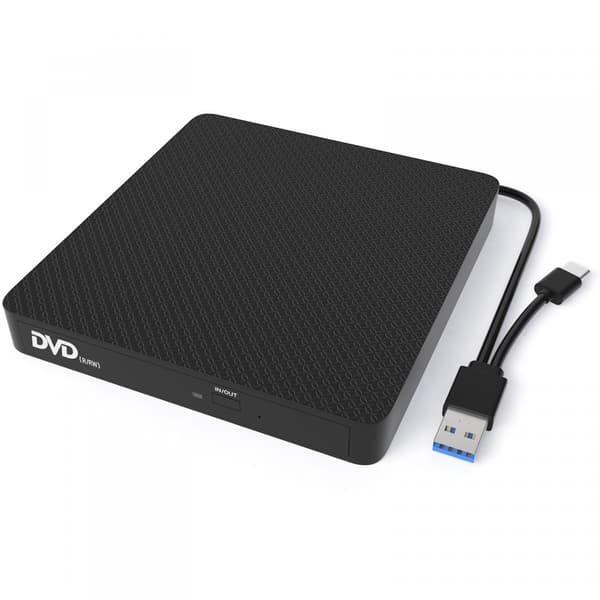 DVD-RAM iBox IED03 Utomhusinspelare