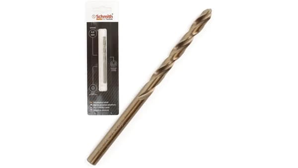 Borebit Schmith BORE TIL METAL COBALT 4,2