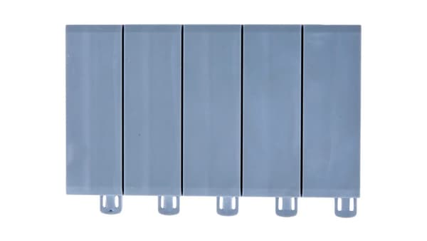 Moduulikorkki 5 moduulia 001961 /20 kpl /