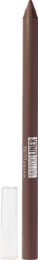 Maybelline Eye Pencil Tattoo 911 Smooth Walnut 6g