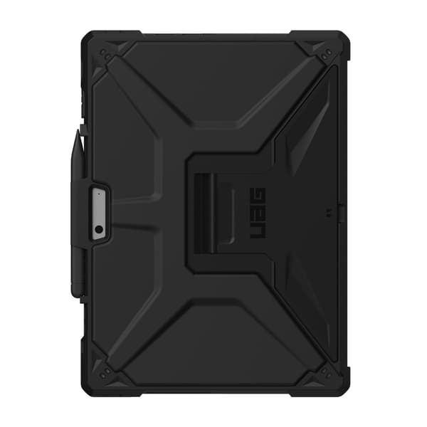 UAG Metropolis SE - skyddsfodral för Microsoft Surface Pro 9 (svart)