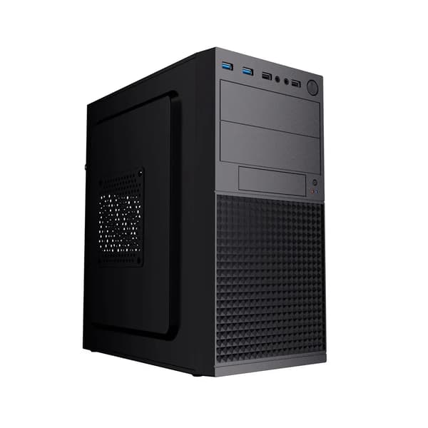 Gembird Fornax K300 - MT - micro-ATX