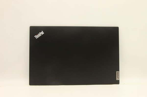 Lenovo musta LCD-takakansi Lenovo ThinkPad E15 Gen 2:lle ja Gen 3:lle