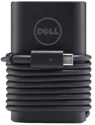 Dell 90W AC strømadapter med 4,5 mm stik