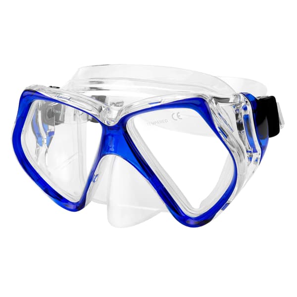 Spokey Scuba Mask PIKER Spokey